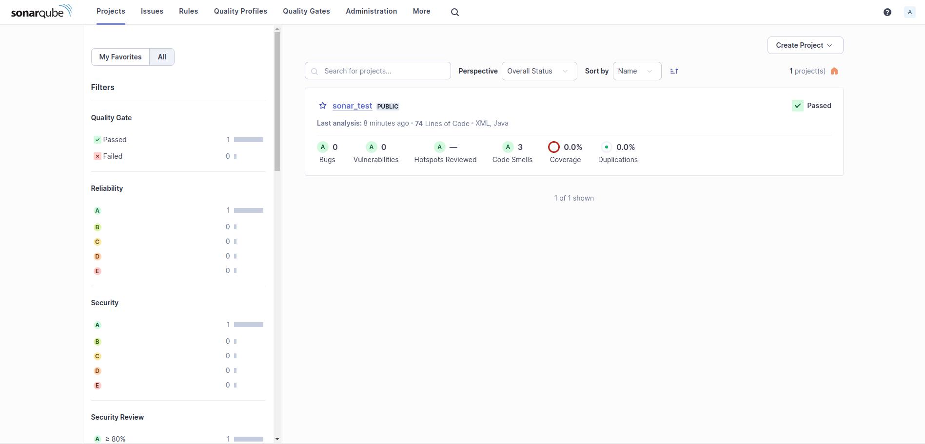 sonarqube_project_dashboard